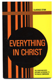 Everything in Christ